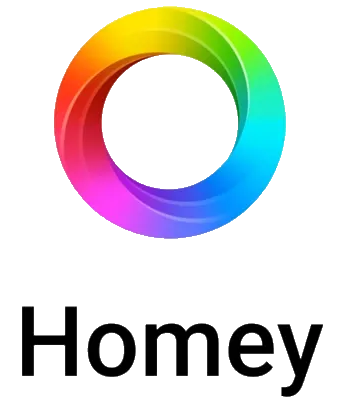 logo van Homey