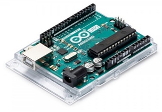 arduino klein