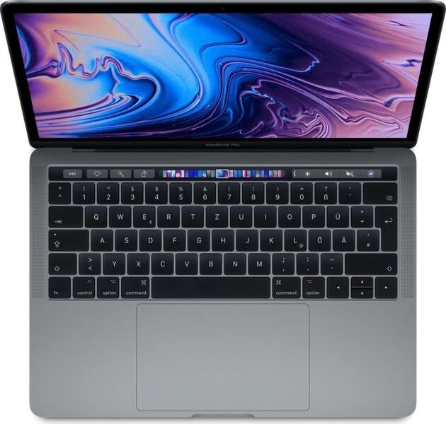 macbook pro