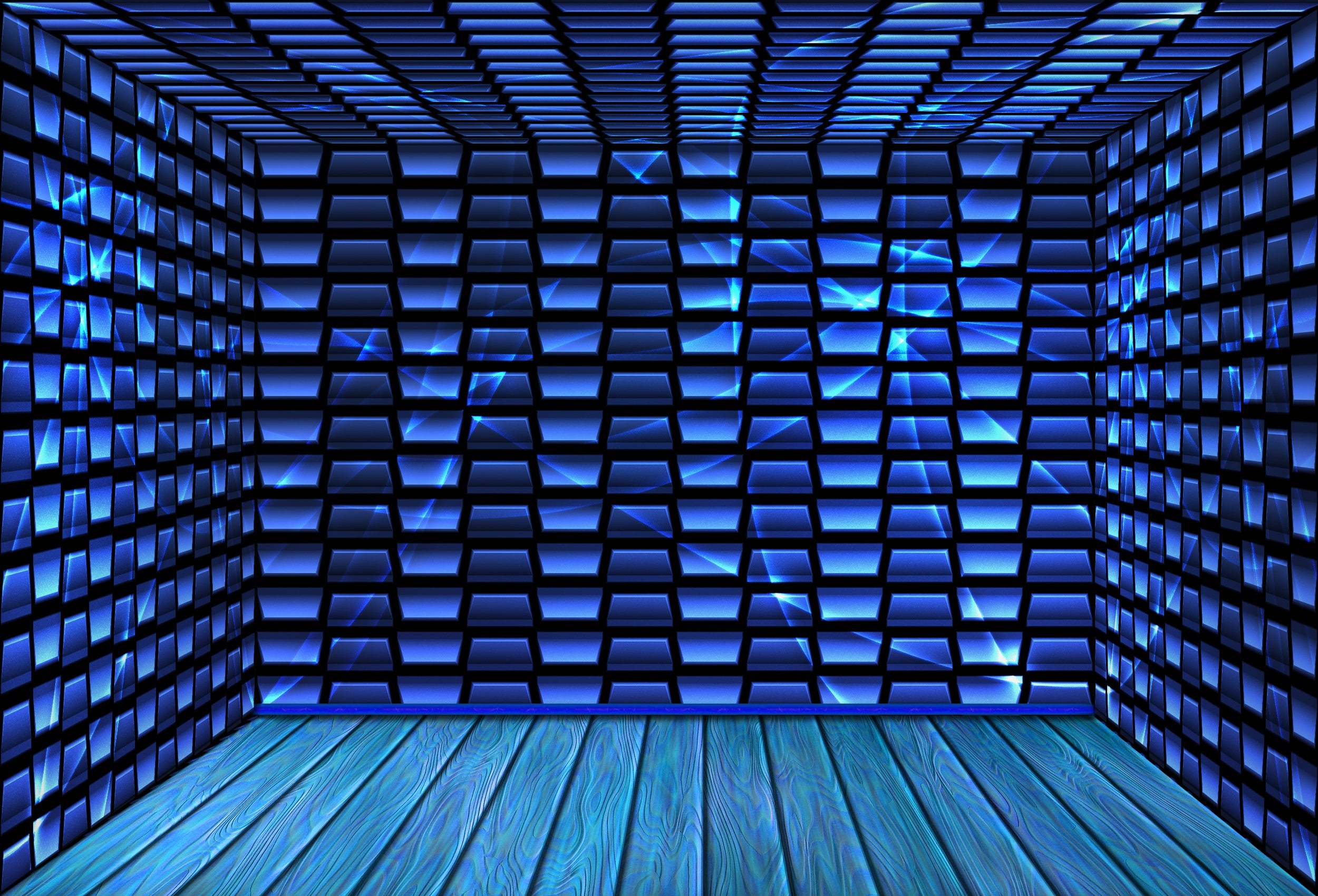 ractapopulos board blauw
